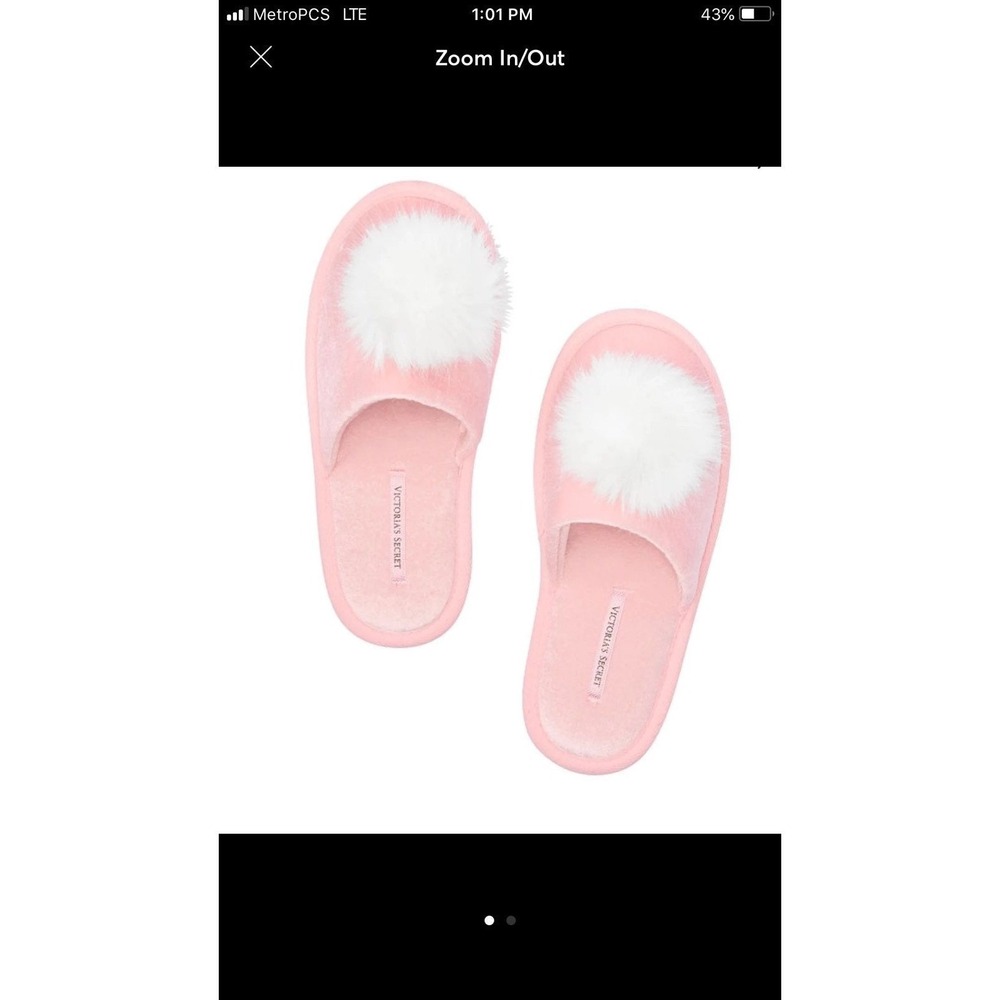 Victoria 's Secret Medium Size (7-8)